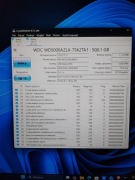 dysk twardy 500gb 3.5 sprawny #w97