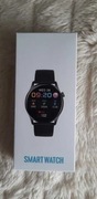Zegarek sportowy, smartwatch Senbono IP67 Smart