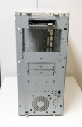 Obudowa ATX Tracer TRO-555 Nereid - szkielet