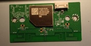 Odbiornik WIFI z SONY KD-43X85J