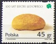 Fi 3399** 100 lat ruchu ludowego 