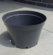 Doniczki produkcyjne do sadzonek/rozsad 7.5l BOX 25SZT