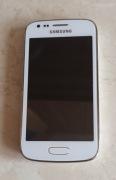 Samsung Galaxy Ace 3 Biały