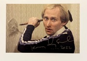 JERZY KRYSZAK AUTOGRAF!! m.in. Alternatywy 4