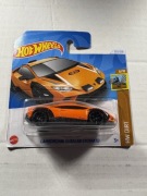 Hot Wheels Lamborghini Huracan Sterrato 