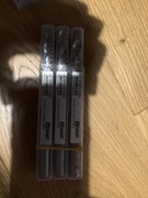 Wiertło Kręte NWKA Fi 12,0 101/151 Mm HSSE Szlifowane INOX FANAR )