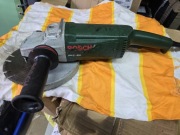 BOSCH PWS 1900  sprawna z tarczą .