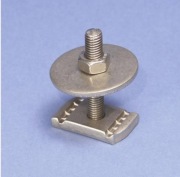 ŚRUBA MŁOT ZESTAW D/SZYN TMN M10X0 SZER 41 ERICO 590090