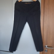 Spodnie Zara, r. L, kant