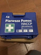 Apteczka HACCP nowa