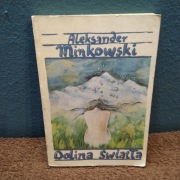 Aleksander Minkowski - Dolina światła