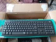 Klawiatura Logitech MK295  bezprzewodowa