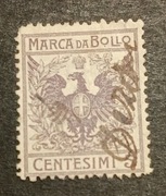 Stare znaczki Świata Włochy 