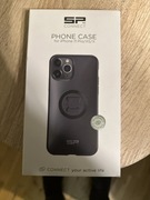 Plecki SP Connect do Apple iPhone 11 Pro/XS/X - czarny