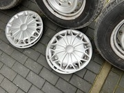 Felgi i opony ford transit custom 15