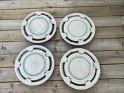 Kołpaki Renault 5 oryginalne