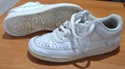 Buty nike air force 1 używane 41