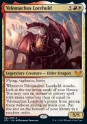 MTG Magic the Gathering - Velomachus Lorehold