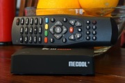 Android TV i Sat Box Mecool KIII Pro S912