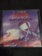 Il Castello di atlante - live album z 1994 r., italian progressiv rock Wł.