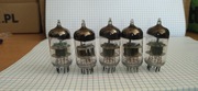 Lampy elektronowe 6F12P (5 sztuk)(C15)