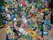 Naklejki pokemon boomer dunkin tazo Star foods