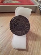 Hrabstwo Shauenburg grosz 1607