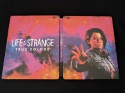 Steelbook Life is Strange True Colors G2