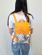 Plecaczek plecak podróżny