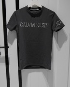 *CALVIN KLEIN* świetna koszulka 36 S