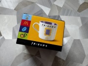 Kubek Drzwi Friends McDonald’s