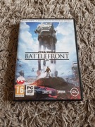Battlefront Star Wars gra na pc