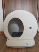 Trixie automatyczna kuweta samoczyszcząca 