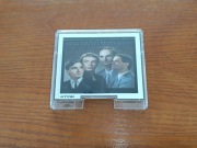 MiniDisc TDK MD RXG 74 