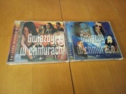GWIAZDY W CHMURACH VOL 1,4 2CD HEY FIREBIRDS KOWALSKA
