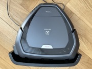 Robot sprzątający odkurzacz Electrolux Pure i9.2.