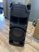 Power Audio Sony MHC-V43D Bluetooth 