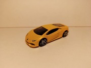 Hot Wheels Lamborghini Huracan LP 610-4 2014