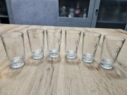 Kieliszki do wódki Bols 6szt bdb
