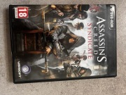 Assassin’s Creed Syndicate Pc