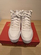 Nowe Damskie sneakersy puma