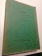 Archiv für schlesische Kirchengeschichte Band 2
