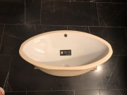 Umywalka podblatowa ARE CERAMICA FILO 27130401 