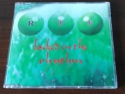 RTF - Locked In The Rhythm (Eurodance)
