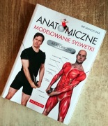 Anatomiczne modelowanie sylwetki - Pat Manocchia