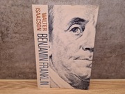 Walter Isaacson Benjamin Franklin