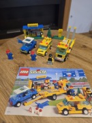 LEgo 2140 ANWB Roadside Assistance Crew