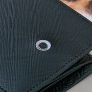 Portfel Graf von Faber-Castell skóra safiano + Parker Urban Premium długopi