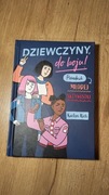 Dziewczyny do Boju - Poradnik Młodej Aktywistki