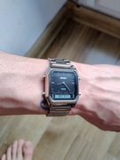 Zegarek męski SKMEI bransoleta